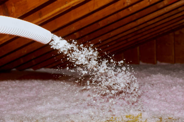 Best Cellulose Insulation in Peoria, IL