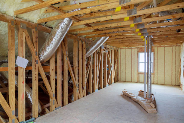 Peoria, IL Insulation Contractor Company