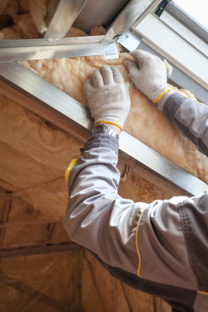 Best Cellulose Insulation in Peoria, IL