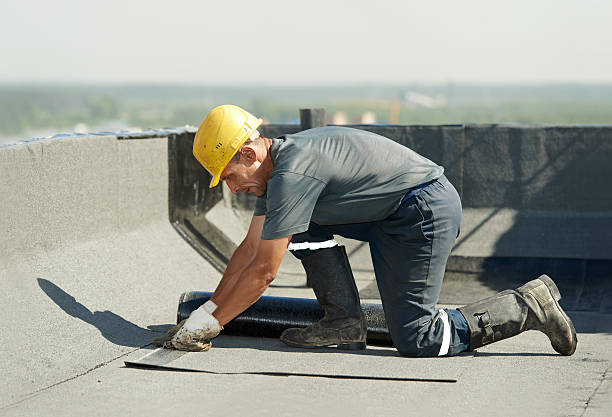 Types of Insulation We Offer in Peoria, IL