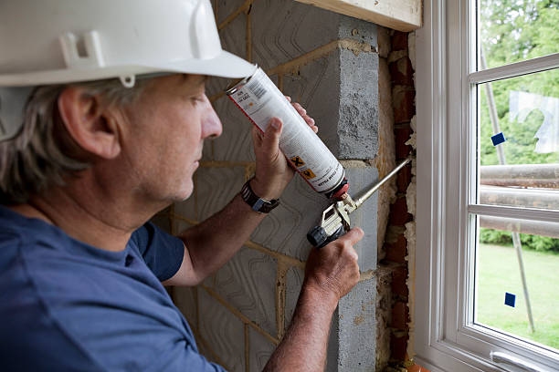 Types of Insulation We Offer in Peoria, IL